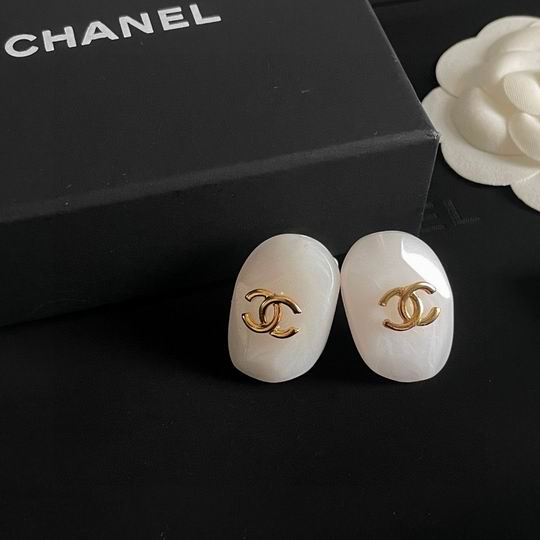 Chanel earring 12lyh102